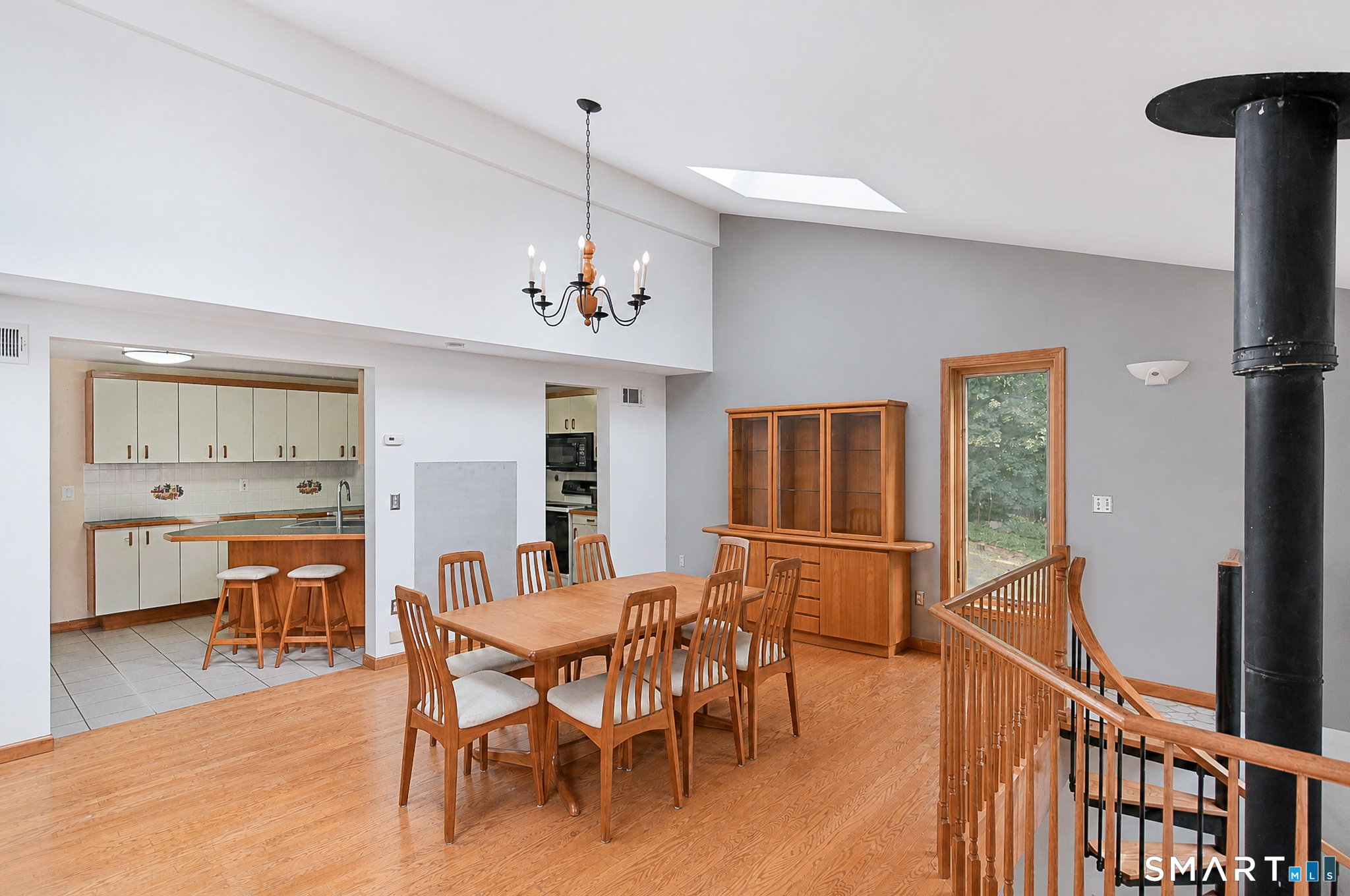 20 High Meadow Lane Brookfield CT 06804