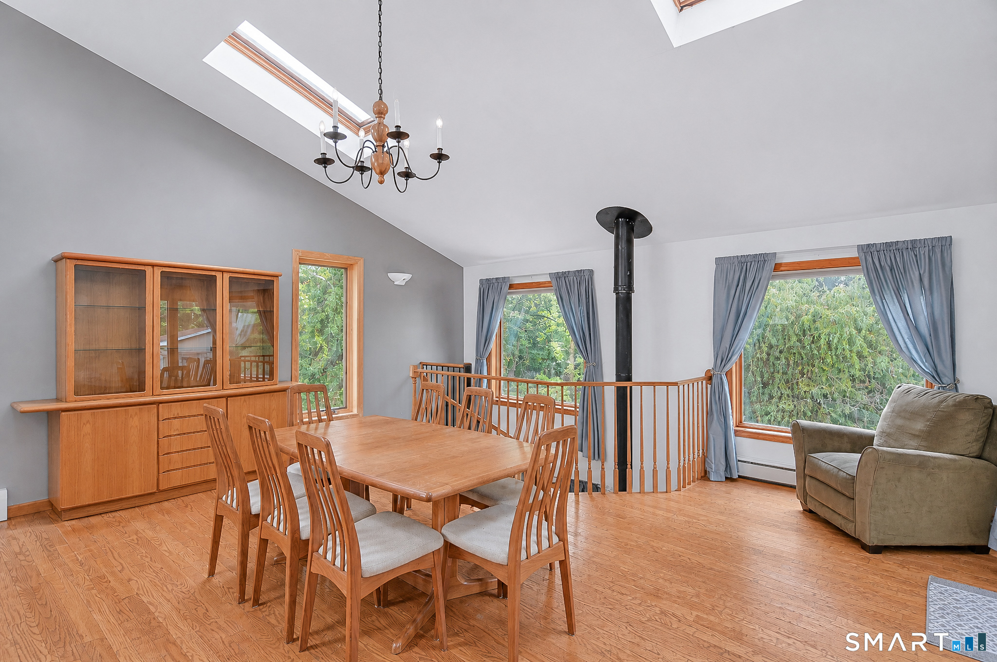 20 High Meadow Lane Brookfield CT 06804
