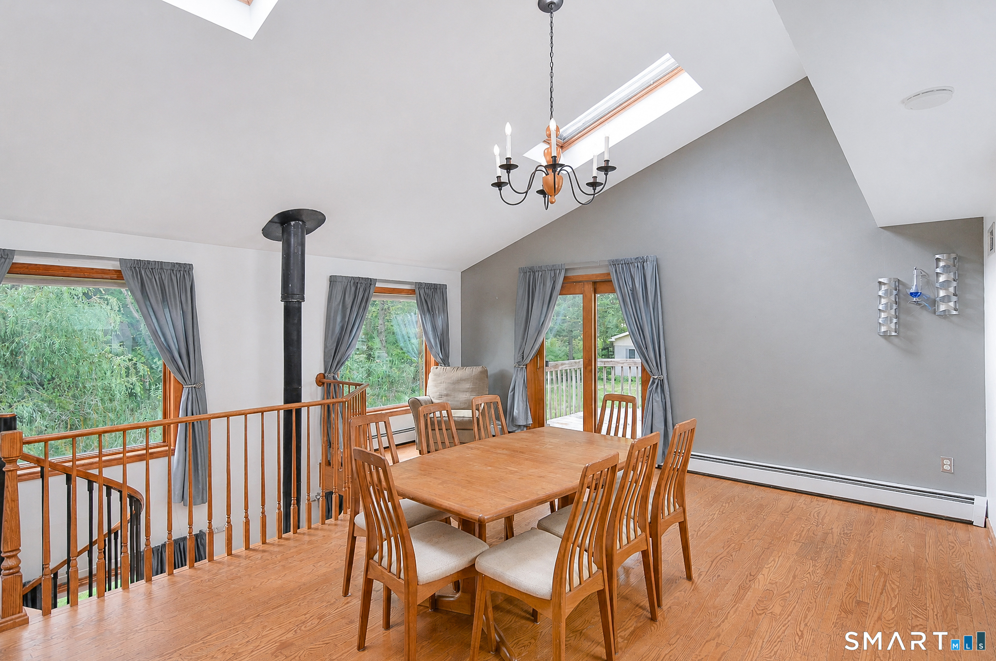 20 High Meadow Lane Brookfield CT 06804