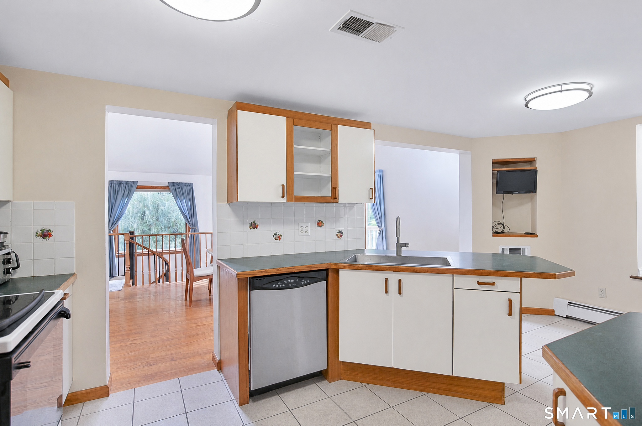 20 High Meadow Lane Brookfield CT 06804