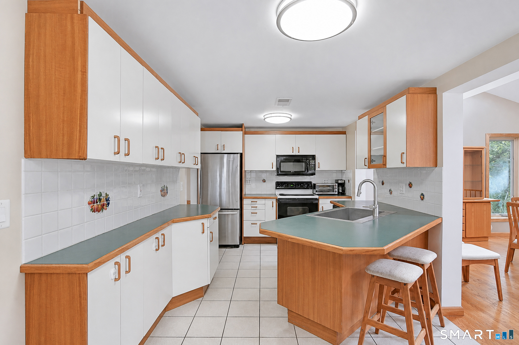 20 High Meadow Lane Brookfield CT 06804