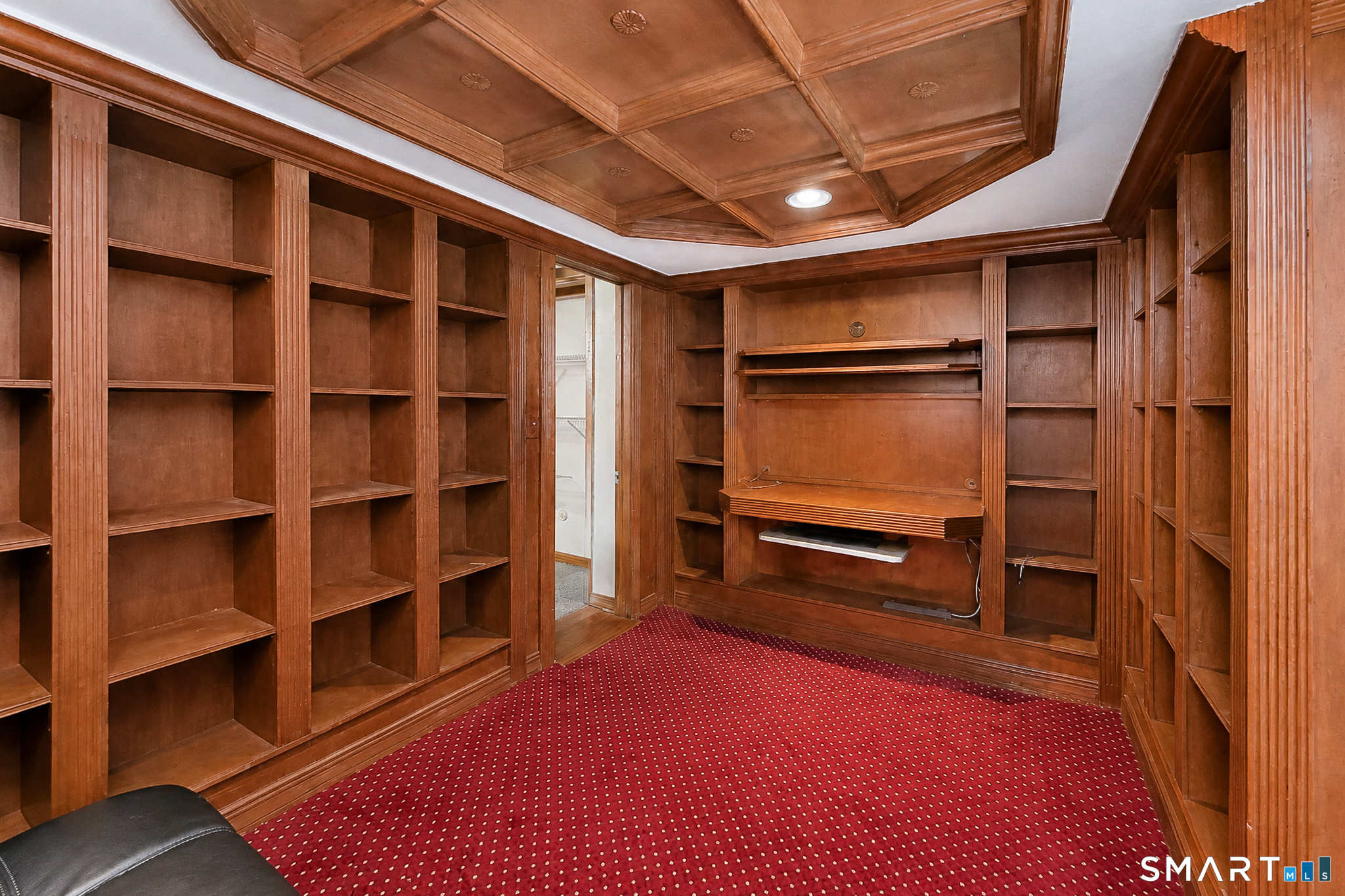 20 High Meadow Lane Brookfield CT 06804