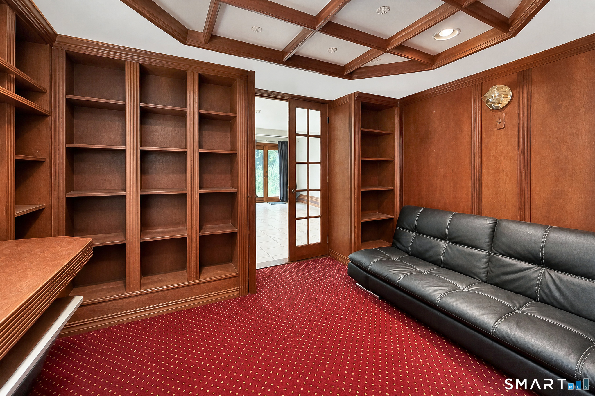 20 High Meadow Lane Brookfield CT 06804