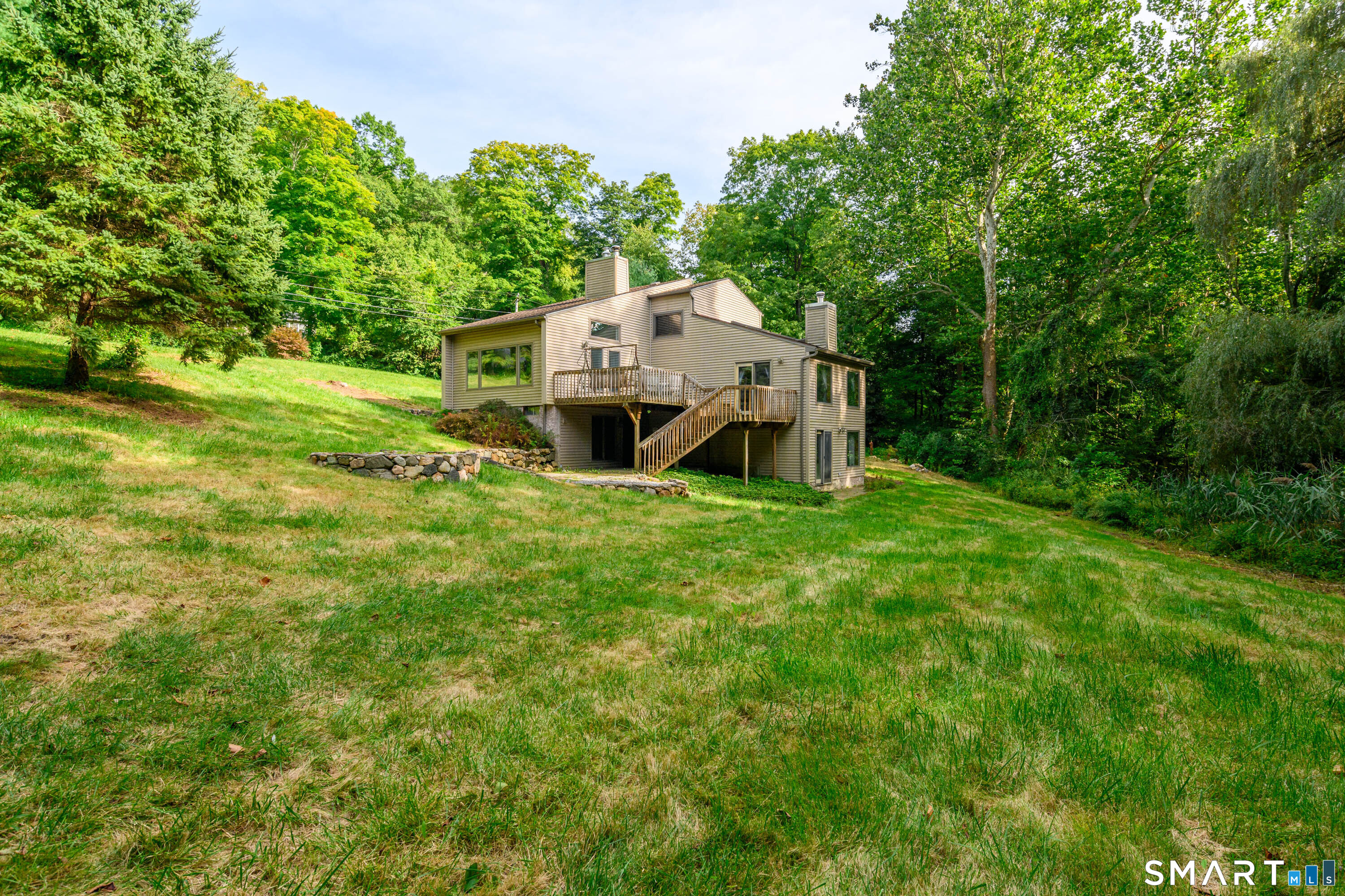 20 High Meadow Lane Brookfield CT 06804