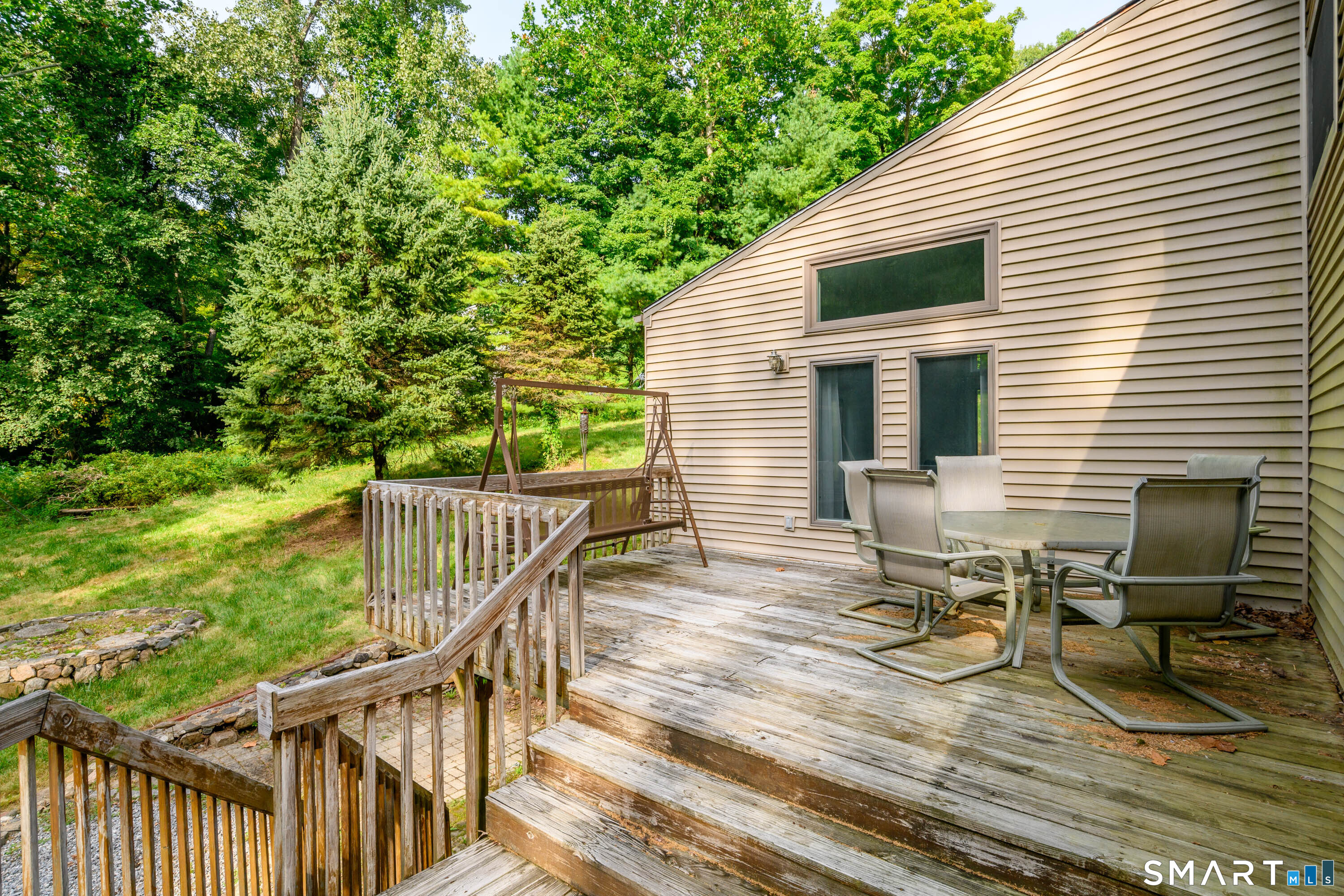 20 High Meadow Lane Brookfield CT 06804