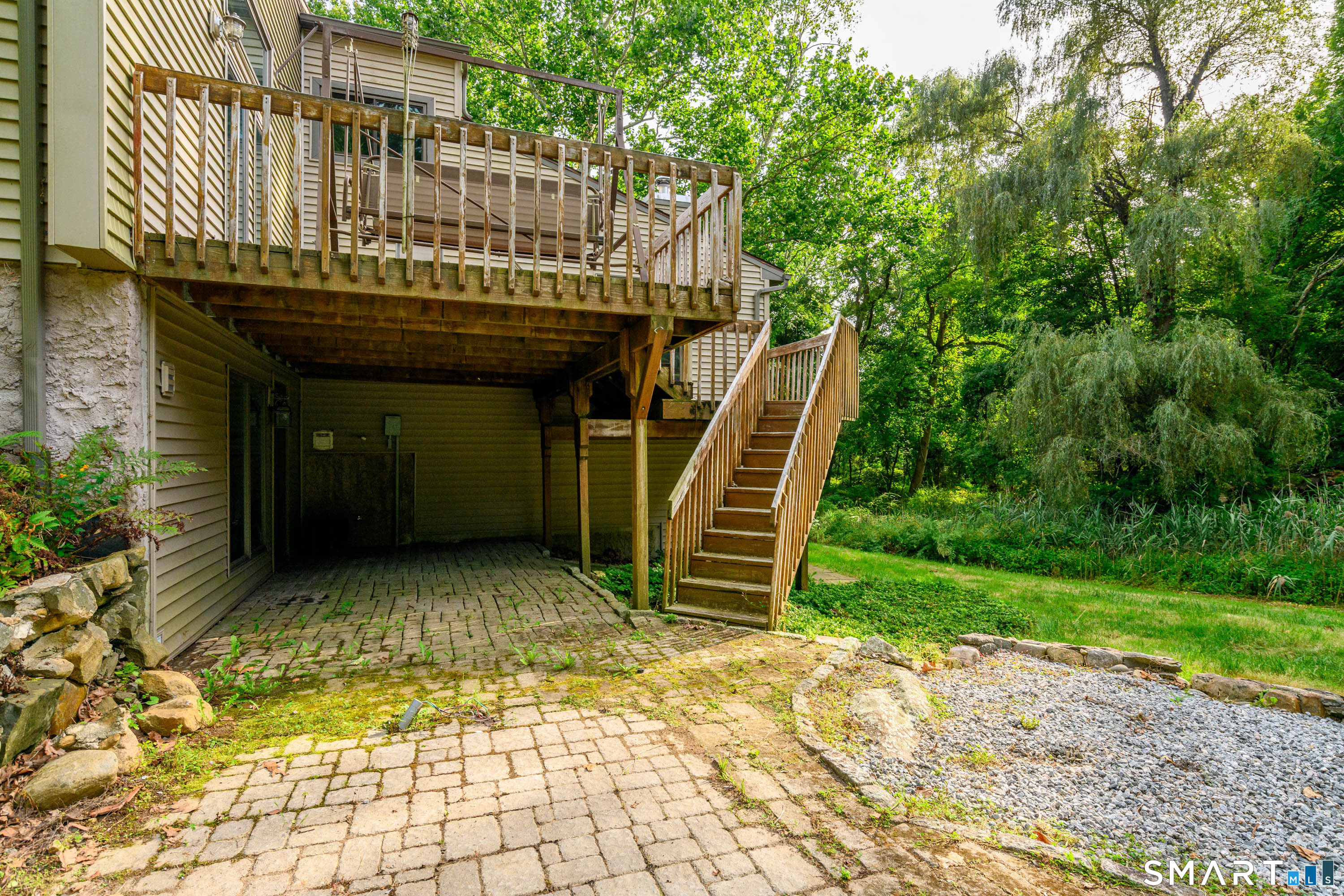 20 High Meadow Lane Brookfield CT 06804
