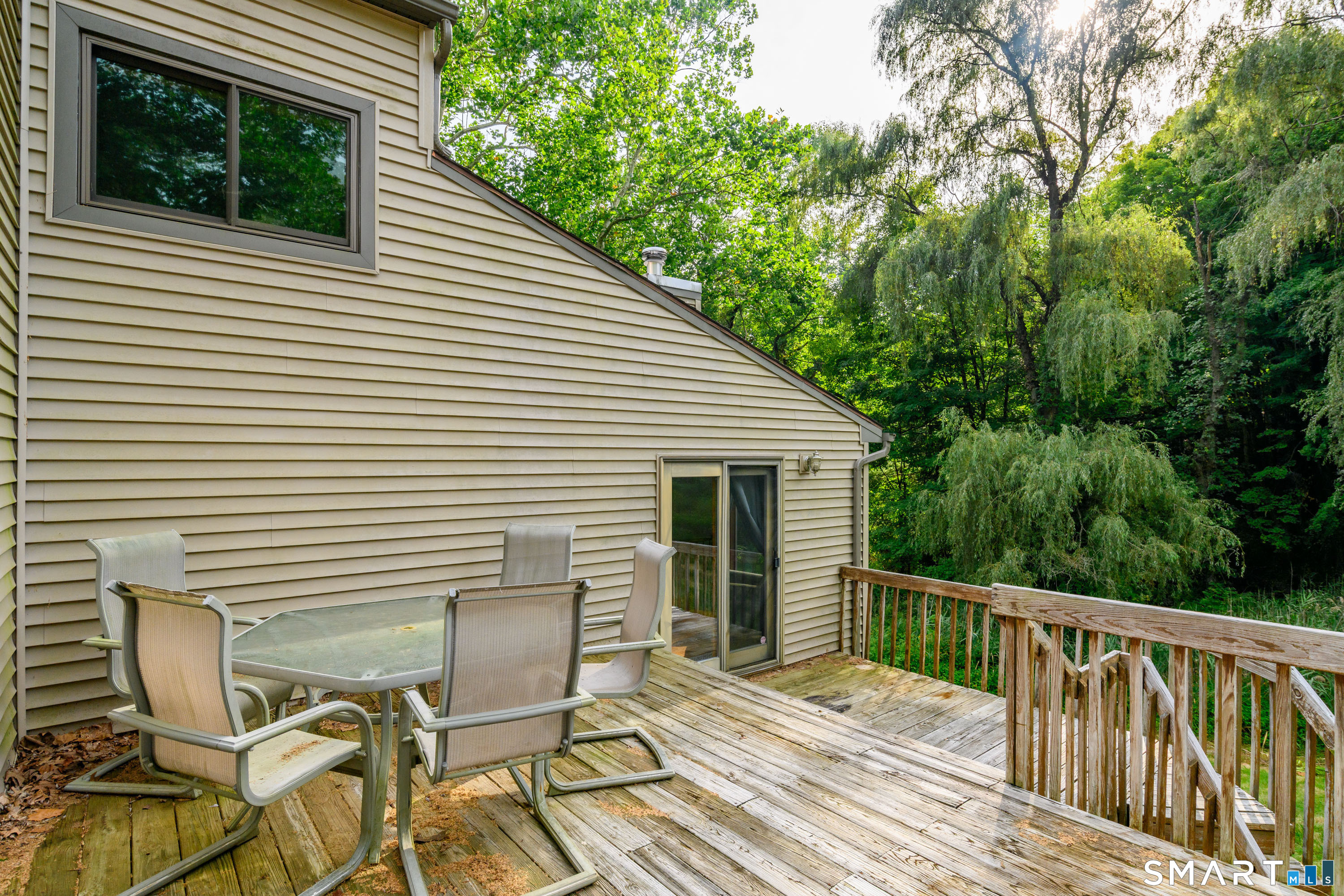 20 High Meadow Lane Brookfield CT 06804