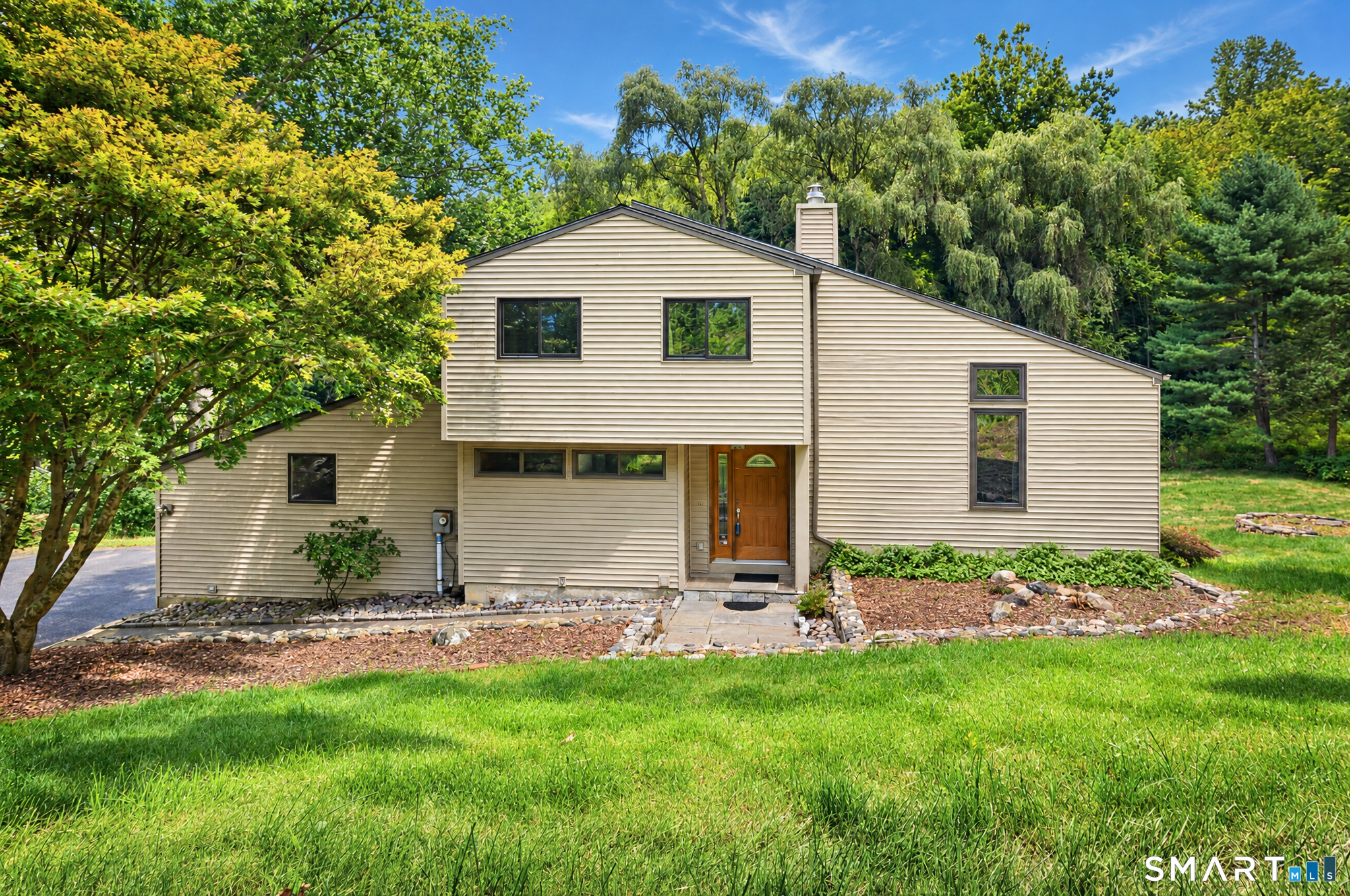 20 High Meadow Lane Brookfield CT 06804