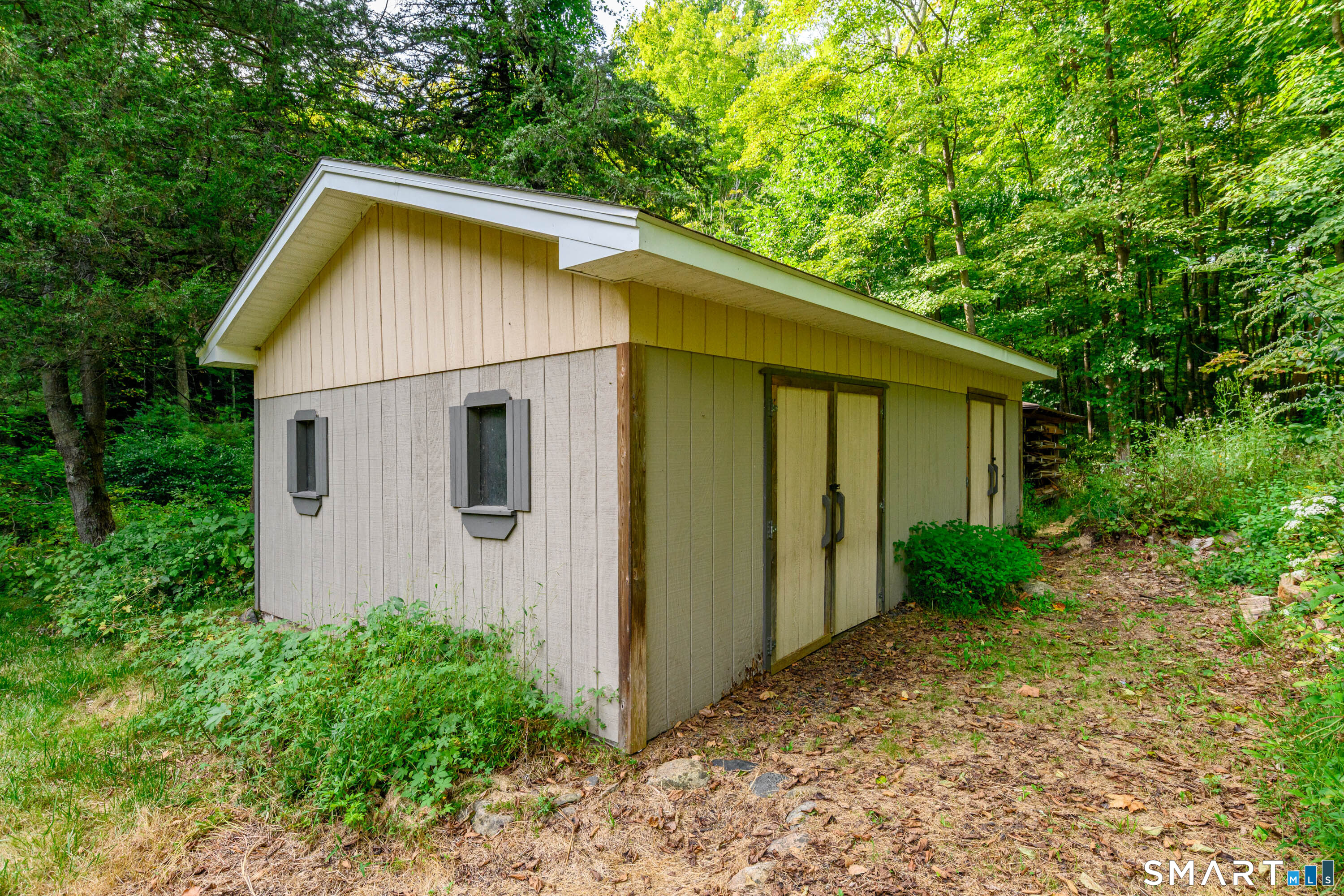 20 High Meadow Lane Brookfield CT 06804