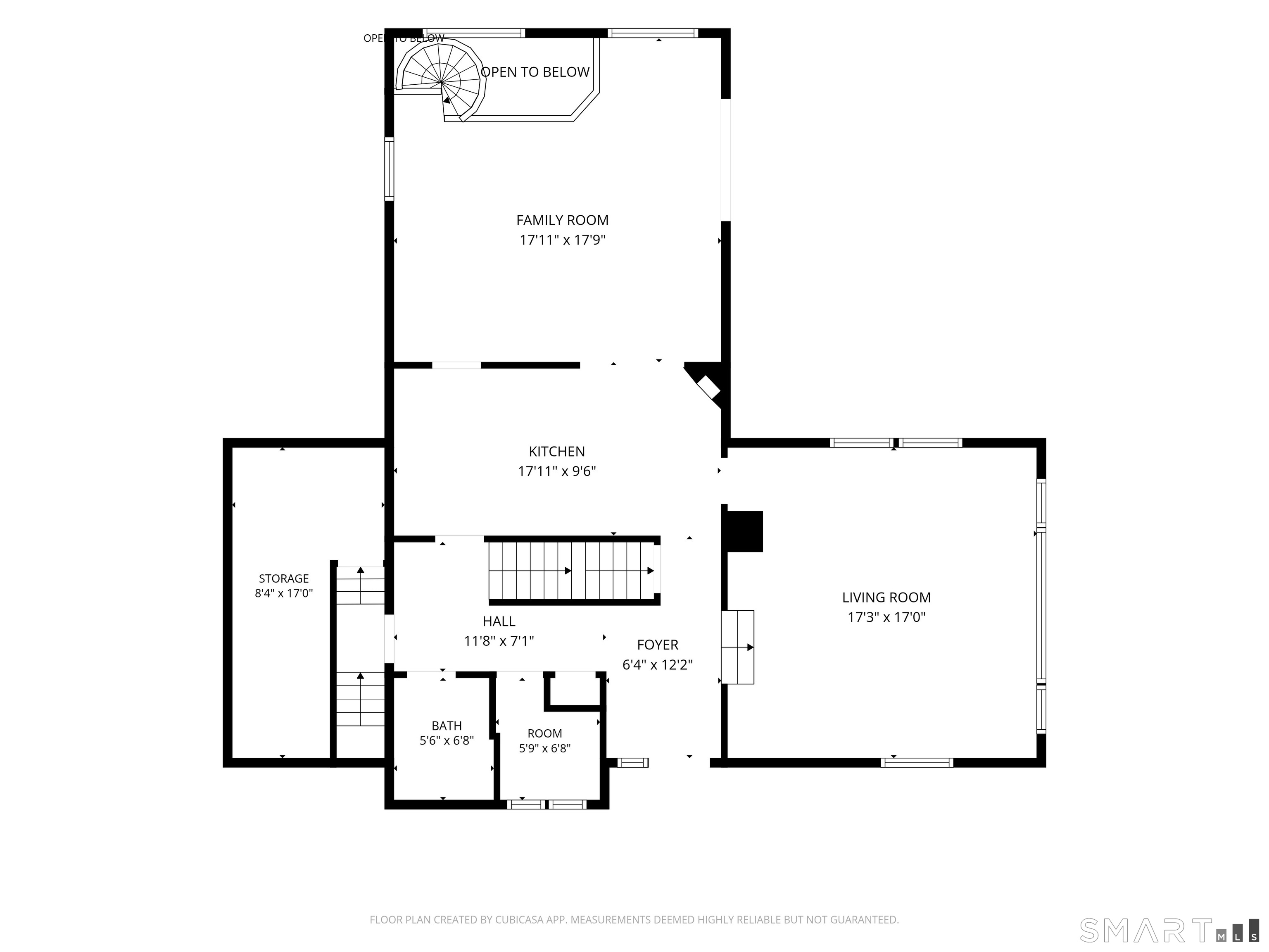 20 High Meadow Lane Brookfield CT 06804