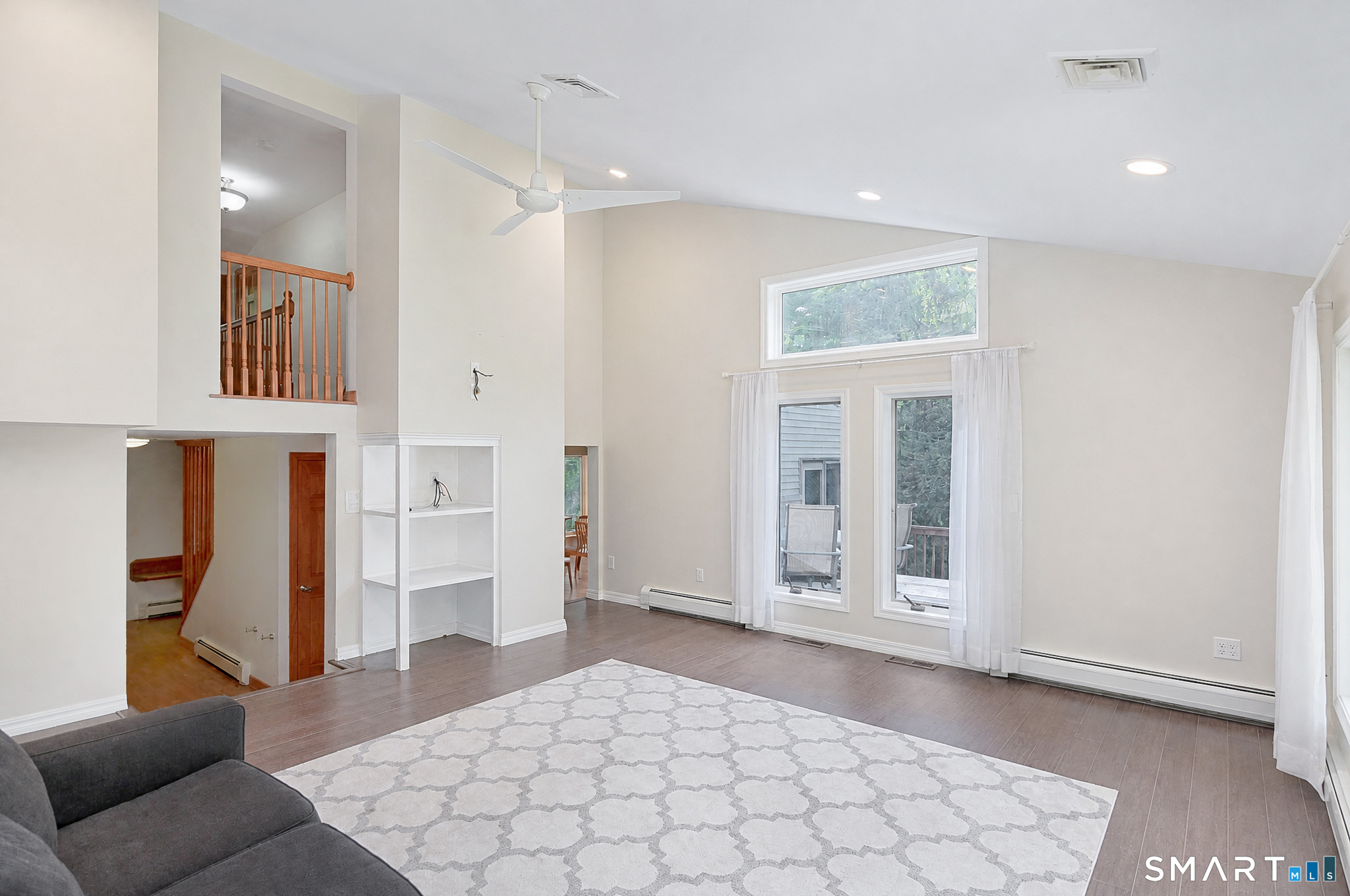 20 High Meadow Lane Brookfield CT 06804
