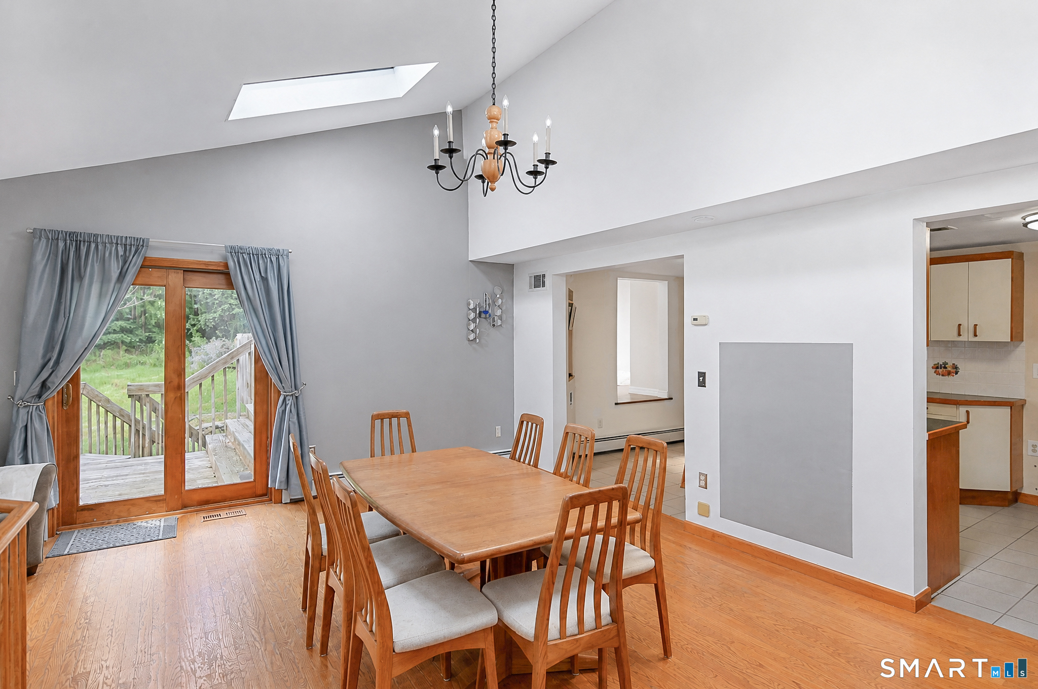 20 High Meadow Lane Brookfield CT 06804