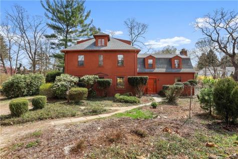305 Fillow Street Norwalk CT 06850