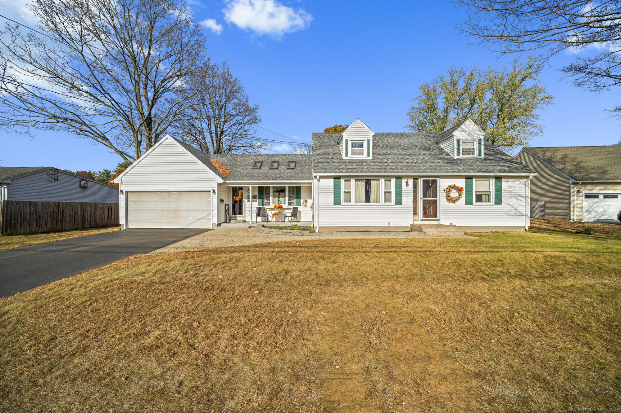 14 Theodore Street Enfield CT 06082