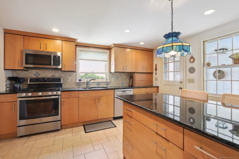 93 Long Meadow Hill Road Brookfield CT 06804