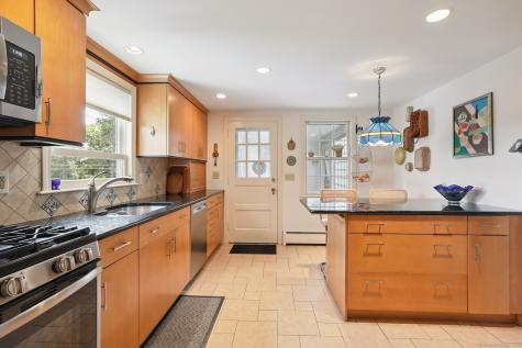 93 Long Meadow Hill Road Brookfield CT 06804