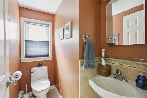 93 Long Meadow Hill Road Brookfield CT 06804