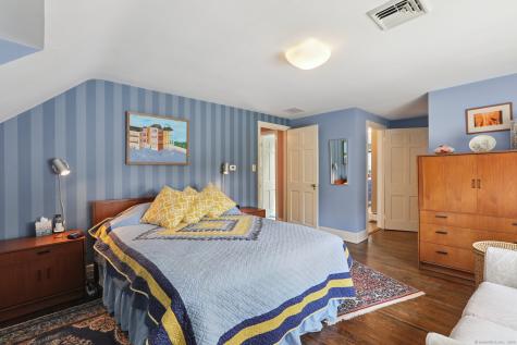 93 Long Meadow Hill Road Brookfield CT 06804