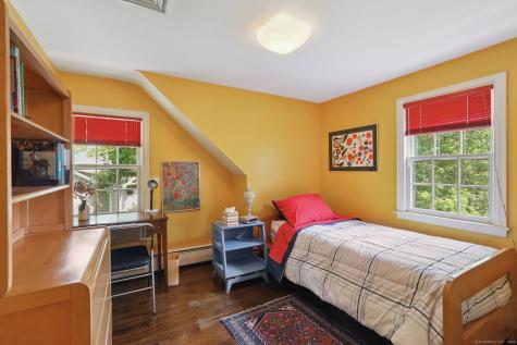 93 Long Meadow Hill Road Brookfield CT 06804