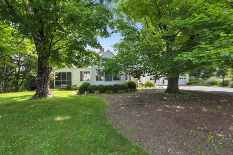 93 Long Meadow Hill Road Brookfield CT 06804