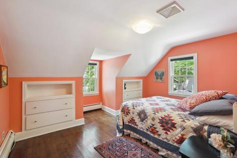 93 Long Meadow Hill Road Brookfield CT 06804