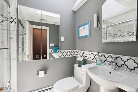 93 Long Meadow Hill Road Brookfield CT 06804