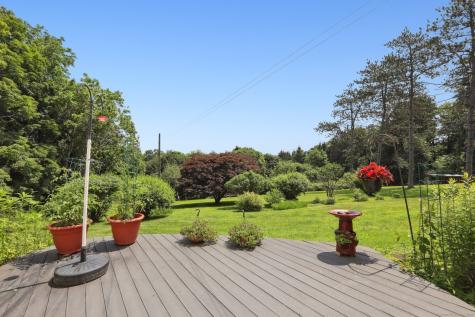93 Long Meadow Hill Road Brookfield CT 06804
