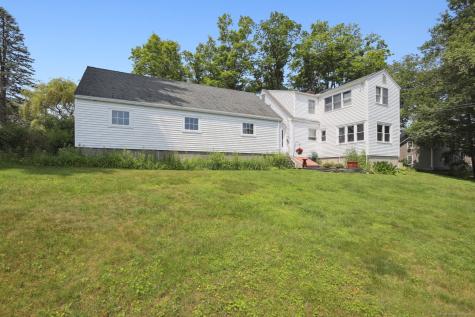 93 Long Meadow Hill Road Brookfield CT 06804