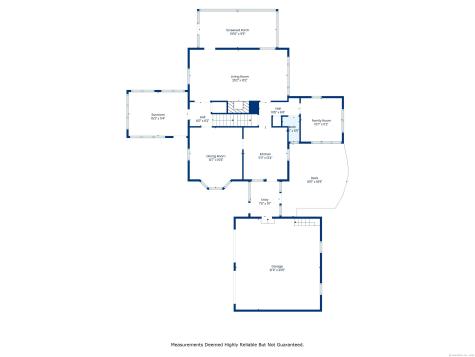 93 Long Meadow Hill Road Brookfield CT 06804