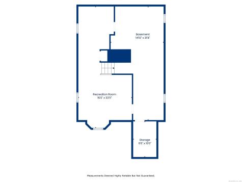 93 Long Meadow Hill Road Brookfield CT 06804