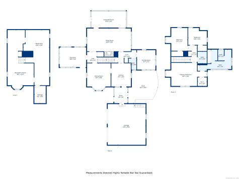 93 Long Meadow Hill Road Brookfield CT 06804