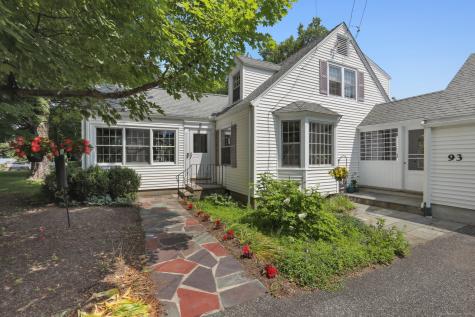 93 Long Meadow Hill Road Brookfield CT 06804