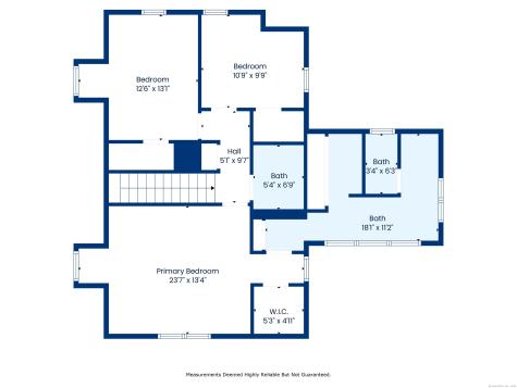 93 Long Meadow Hill Road Brookfield CT 06804