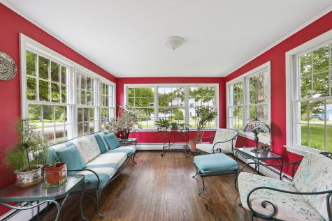 93 Long Meadow Hill Road Brookfield CT 06804