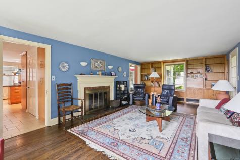 93 Long Meadow Hill Road Brookfield CT 06804