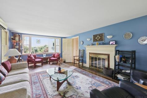 93 Long Meadow Hill Road Brookfield CT 06804
