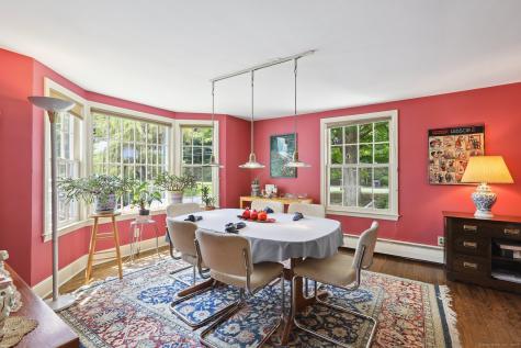 93 Long Meadow Hill Road Brookfield CT 06804