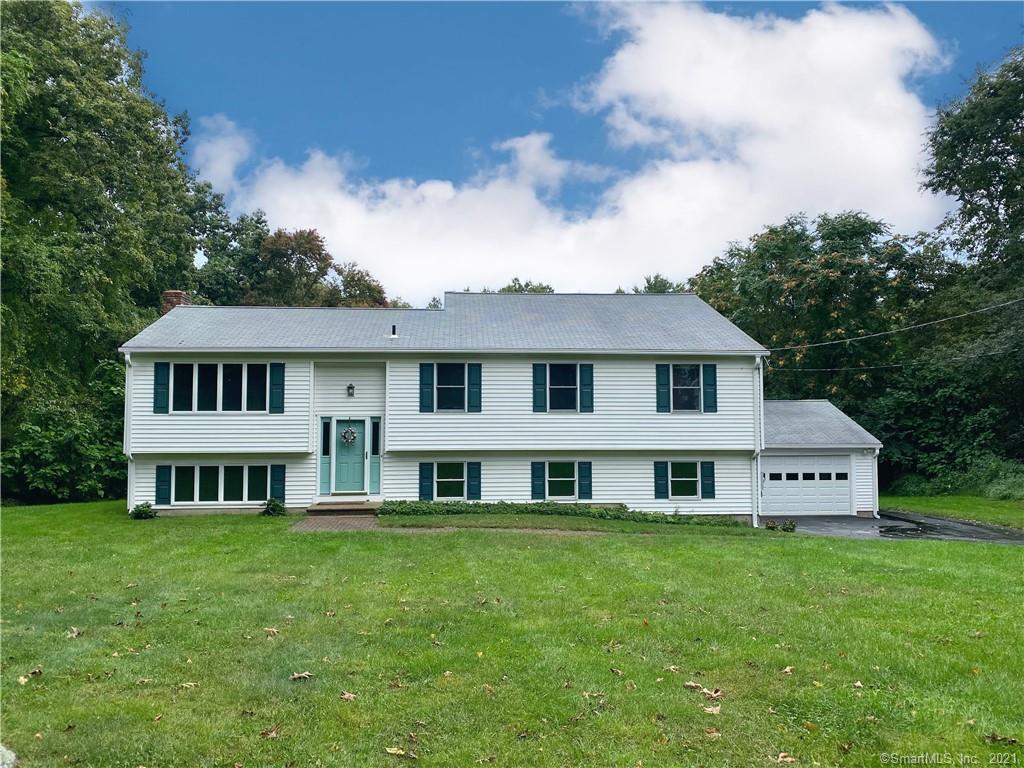 173 Birdseye Road Shelton CT 06484