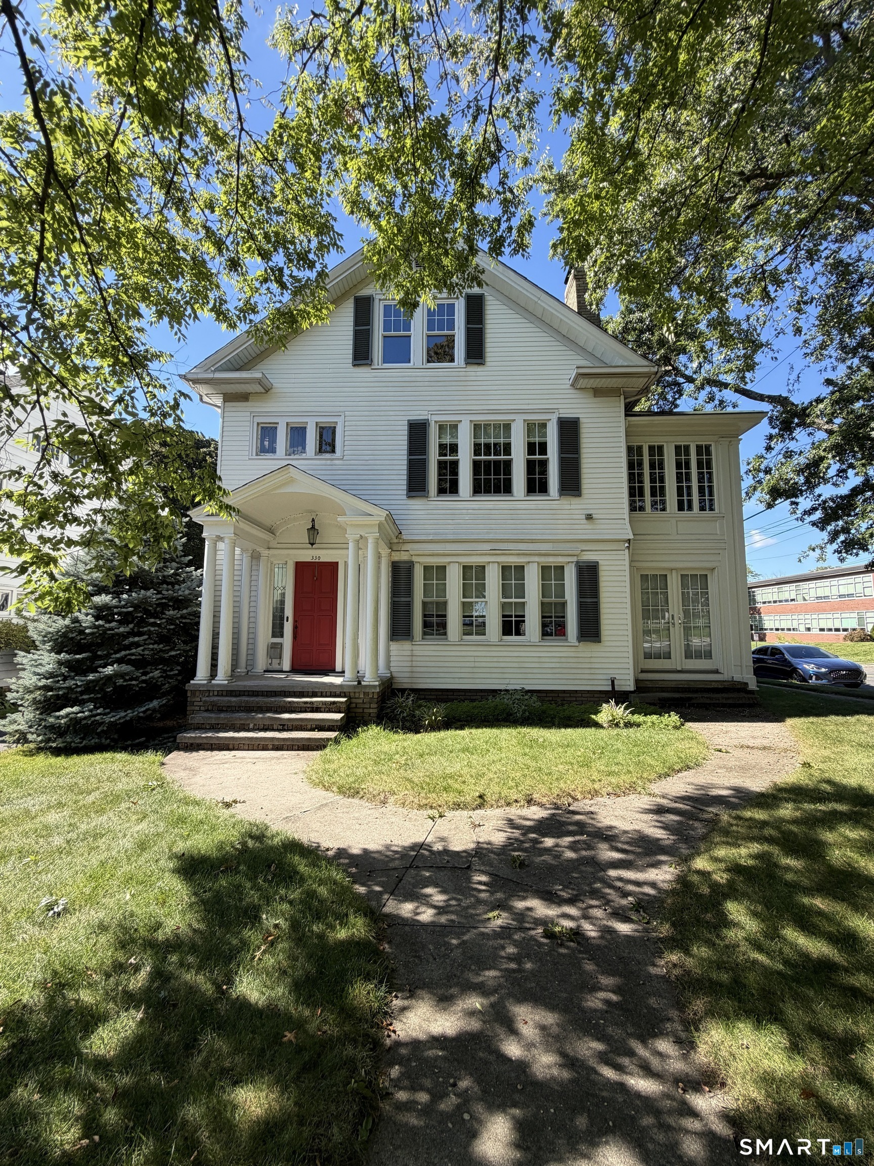 330 North Main Street Wallingford CT 06492