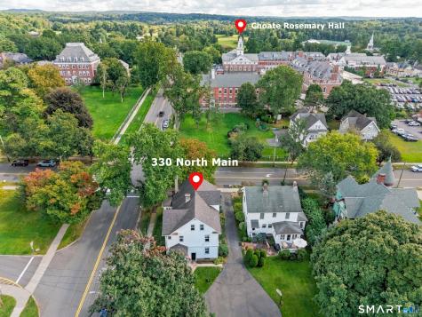 330 North Main Street Wallingford CT 06492