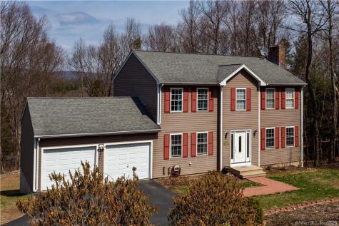 614 Fern Hill Road Bristol CT 06010