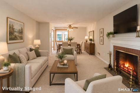 104 Forest Drive Wethersfield CT 06109