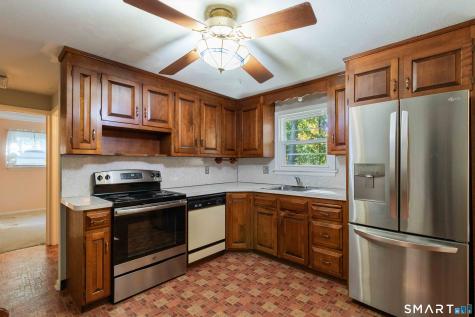 104 Forest Drive Wethersfield CT 06109