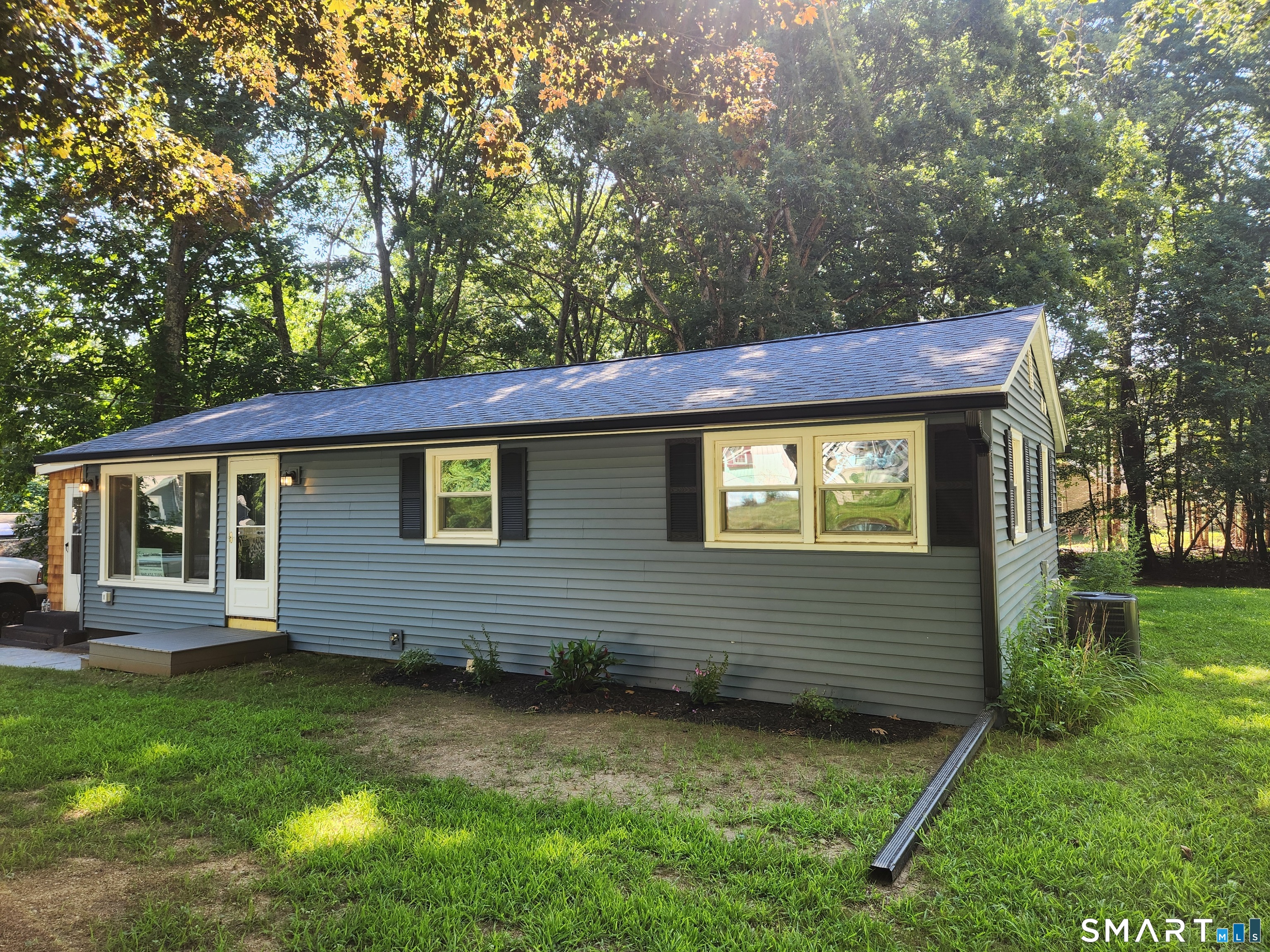 44 Richmond Road Putnam CT 06260