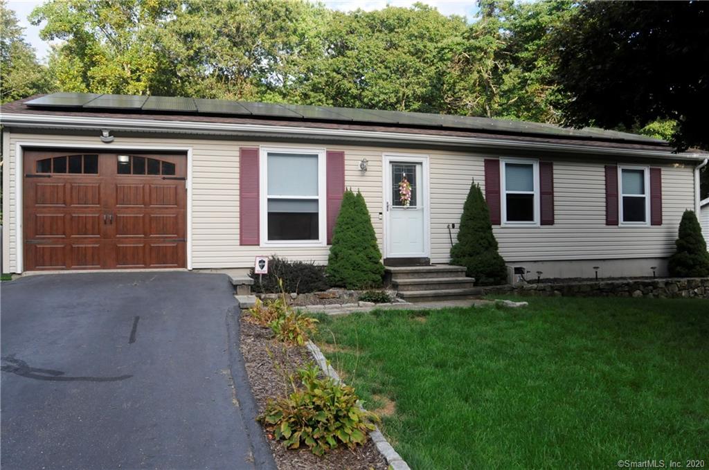 263 Morning Dove Road Naugatuck CT 06770