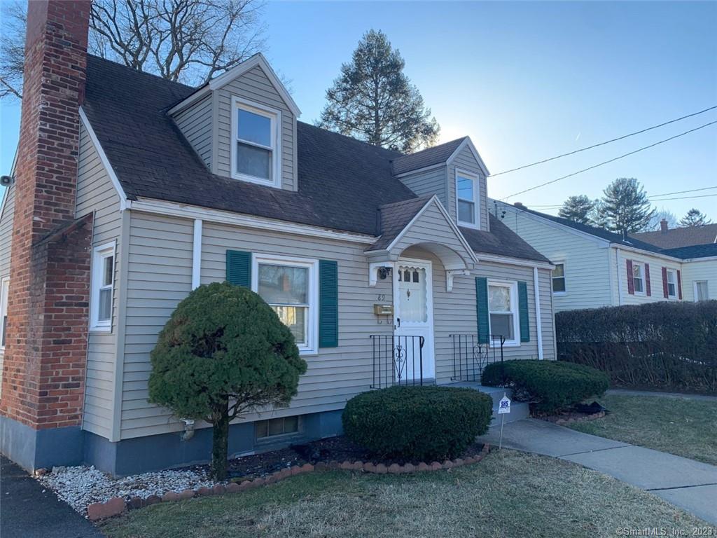 89 Litchfield Street Hartford CT 06112