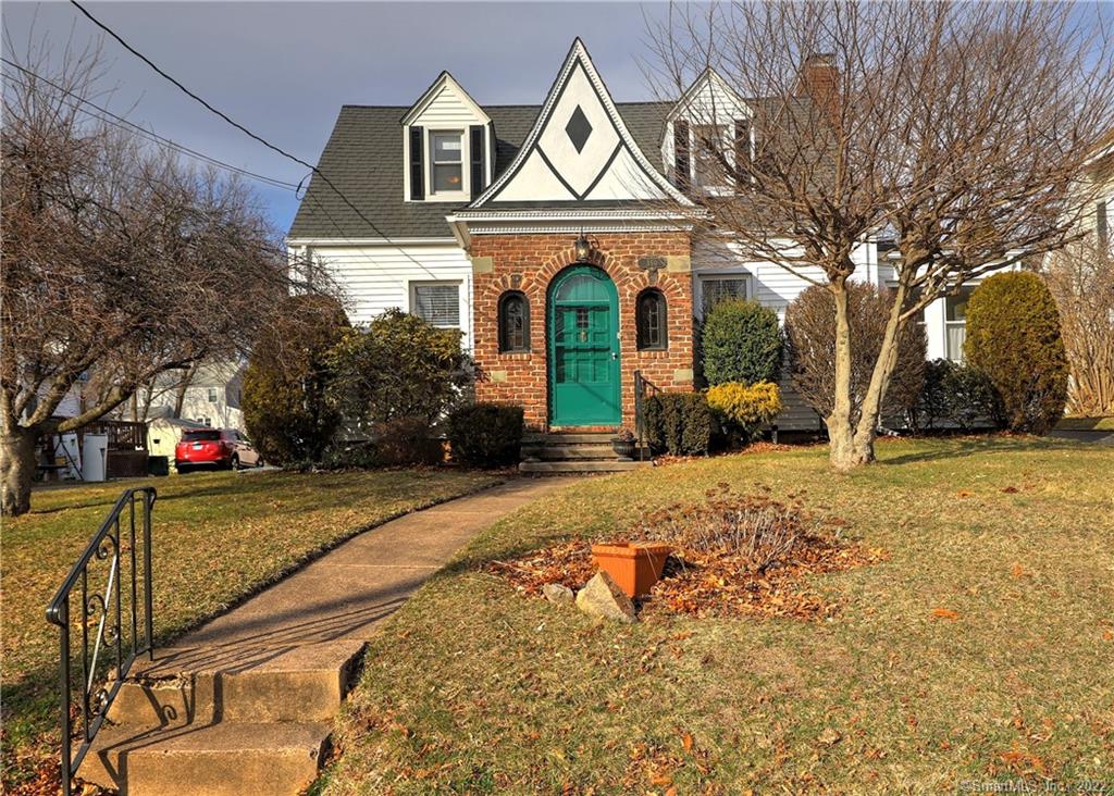 350 Fort Hale Road New Haven CT 06512