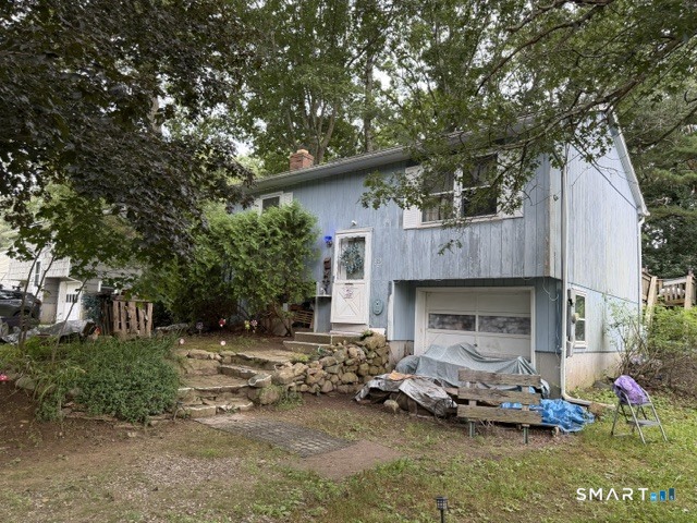 35 Tanglewood Lane Voluntown CT 06384