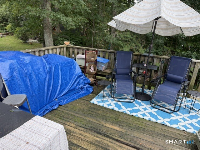 35 Tanglewood Lane Voluntown CT 06384
