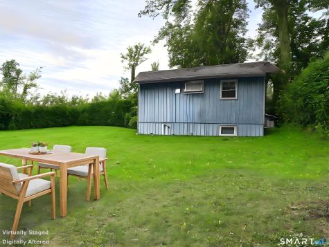 35 Tanglewood Lane Voluntown CT 06384